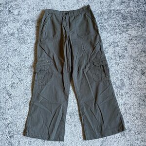 ASOS Reclaimed Vintage Y2K cargo pants